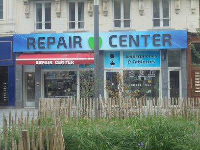 Repair Center