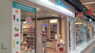 Verger Shop à Laon