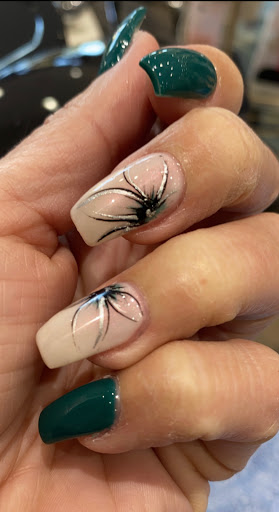 Spa «Kelly Nails and Spa», reviews and photos, 1395 E Warner Rd # C103, Gilbert, AZ 85296, USA