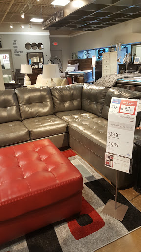 Furniture Store «Ashley HomeStore», reviews and photos, 545 NJ-17, Paramus, NJ 07652, USA