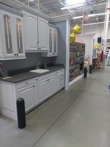 Home Improvement Store «The Home Depot», reviews and photos, 9200 Whittier Blvd, Pico Rivera, CA 90660, USA