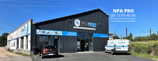 Photo 3 - APO PIECES AUTO