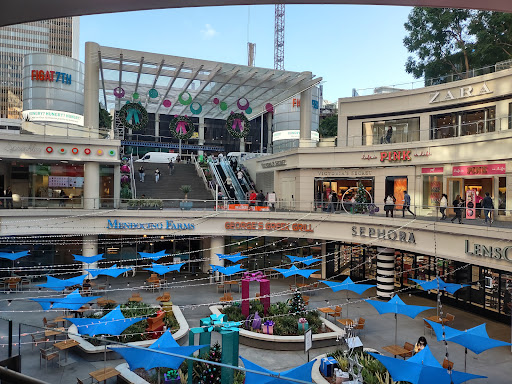 Shopping Mall «FIGat7th», reviews and photos, 735 S Figueroa St, Los Angeles, CA 90017, USA