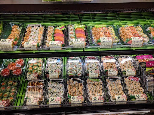 Grocery Store «Fresh Thyme Farmers Market - Kirkwood MO», reviews and photos, 1018 N Kirkwood Rd, Kirkwood, MO 63122, USA