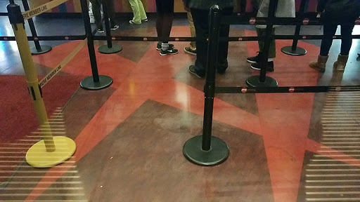 Movie Theater «AMC Aviation 12», reviews and photos, 1200 S Stiles St, Linden, NJ 07036, USA