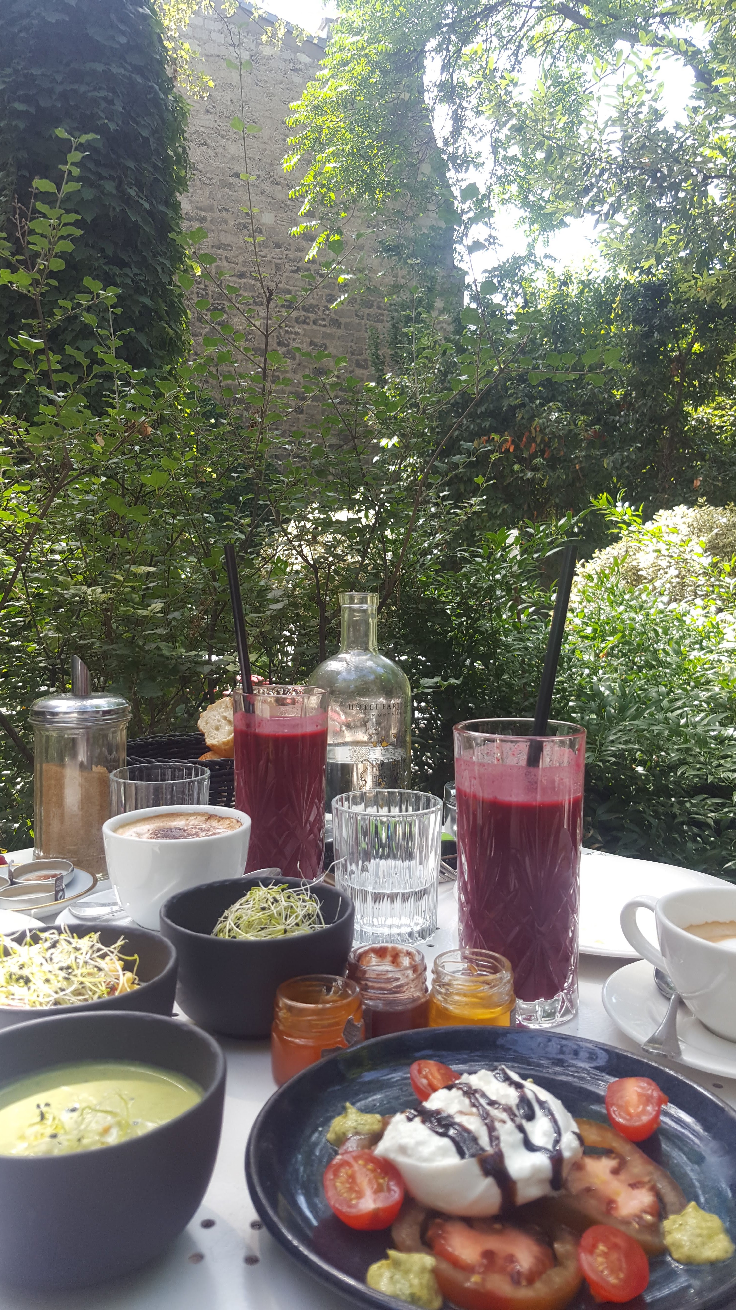 Photo n° 2 de l'avis de Lauriane.a fait le 13/08/2018 à 18:19