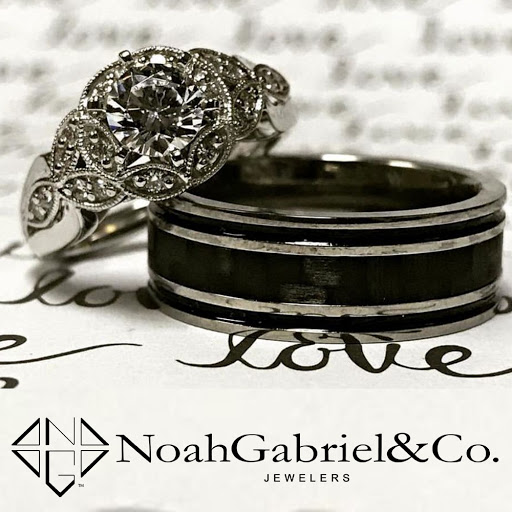 Jewelry Store «Noah Gabriel & Co. Jewelers», reviews and photos, 12063 Perry Hwy, Wexford, PA 15090, USA