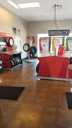 Tire Shop «Firestone Complete Auto Care», reviews and photos, 83 Commercial Rd, Leominster, MA 01453, USA