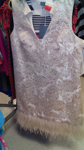 Department Store «Marshalls», reviews and photos, 150 W Foothill Blvd, Upland, CA 91786, USA