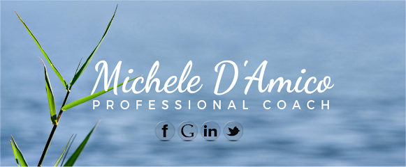 Michele D'Amico Personal Life, and Career Coach