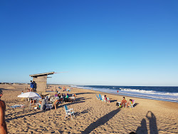 Zdjęcie Punta Rubia Beach z poziomem czystości wysoki