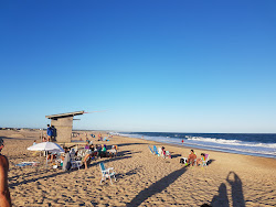 Punta Rubia Beach'in fotoğrafı vahşi alan
