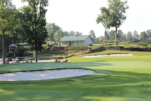 Griffin Golf Course image