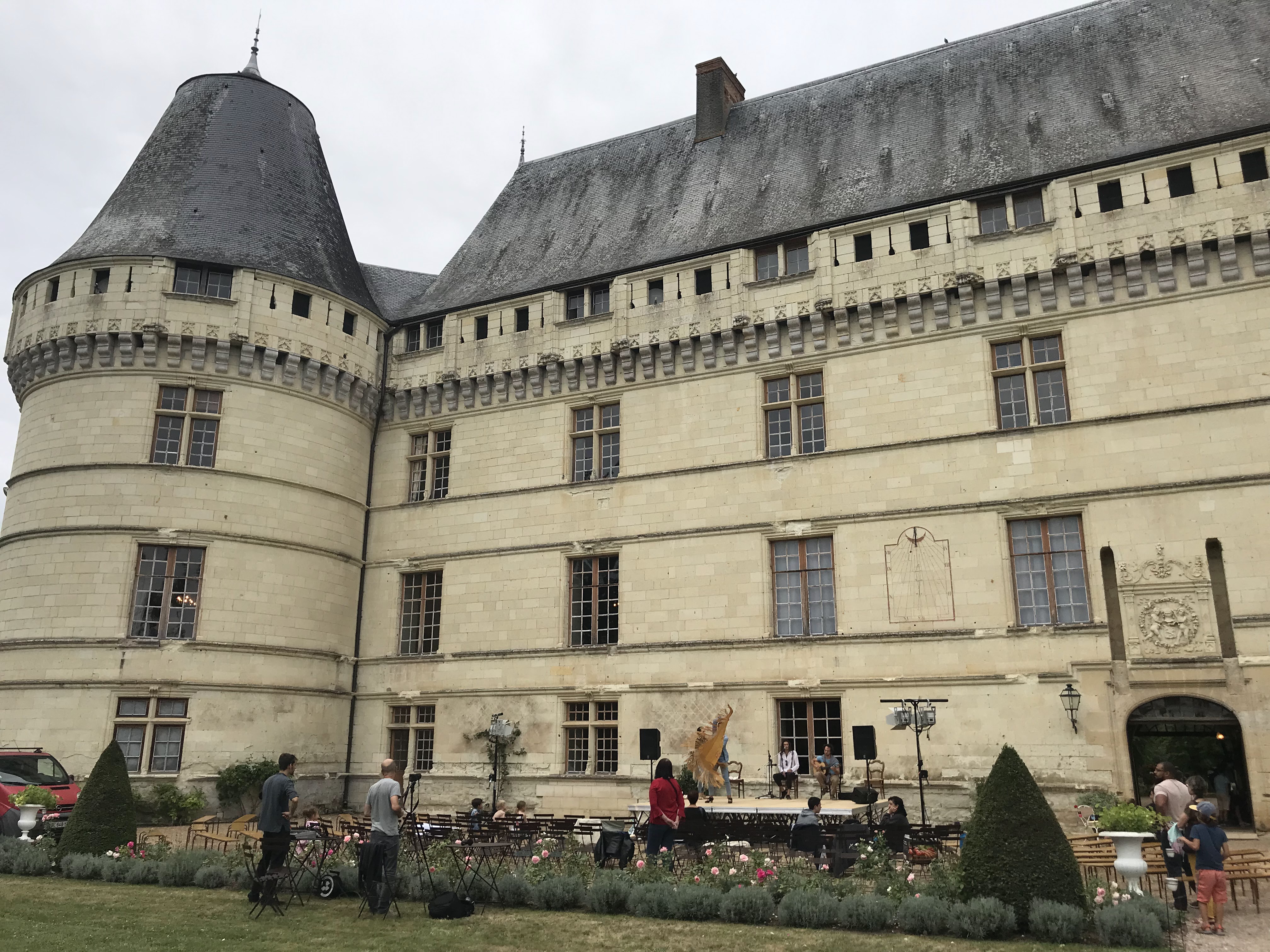 Photo n° 2 de l'avis de Vincent.I fait le 15/08/2019 à 12:12