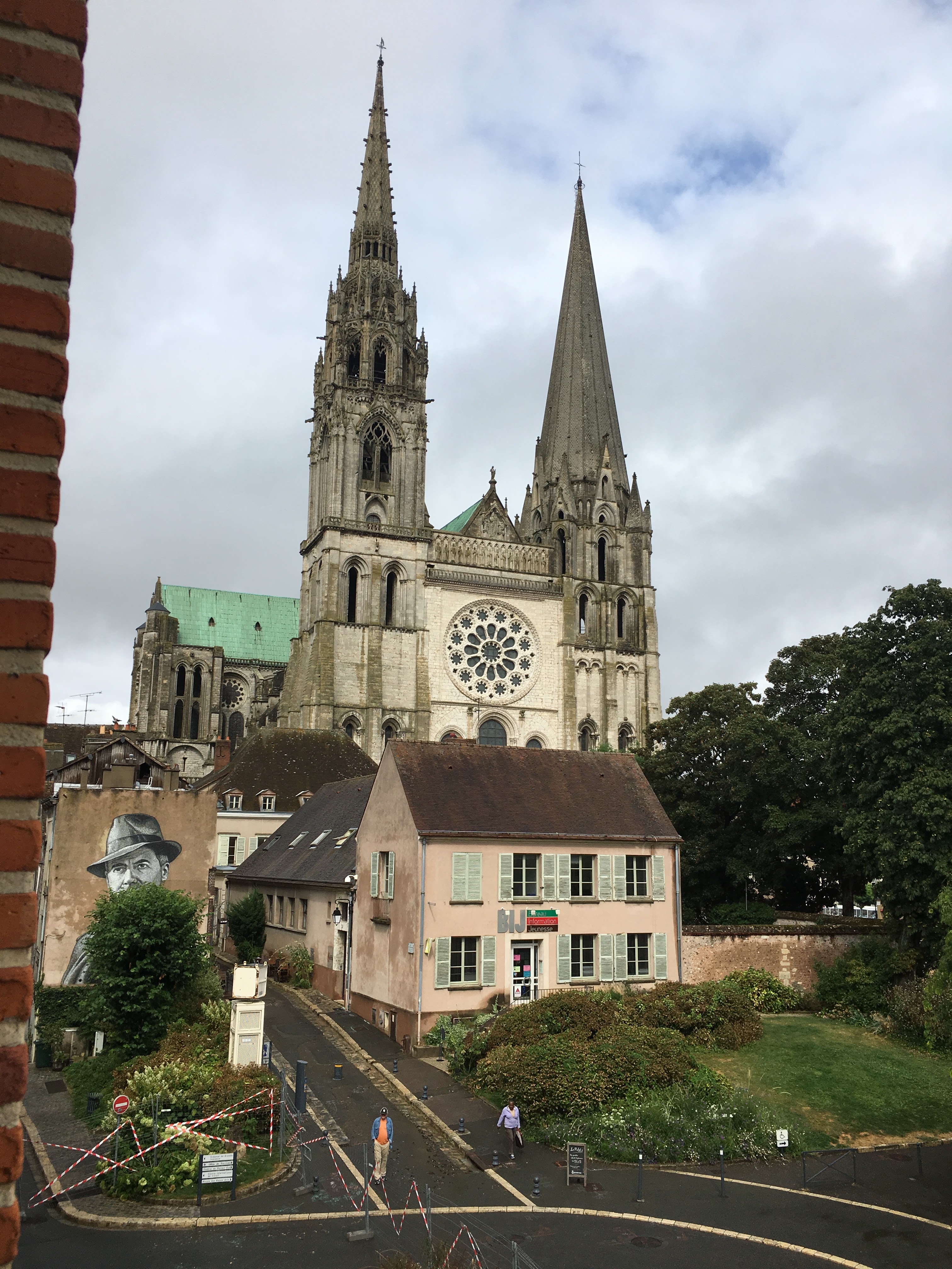 Photo n° 1 de l'avis de Valerie.o fait le 11/08/2019 à 12:44
