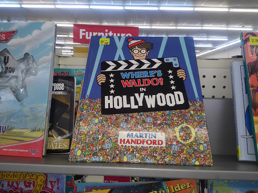 Thrift Store «City Thrift», reviews and photos