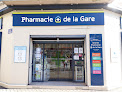 💊 Grande Pharmacie de la Gare | totum pharmaciens Voiron