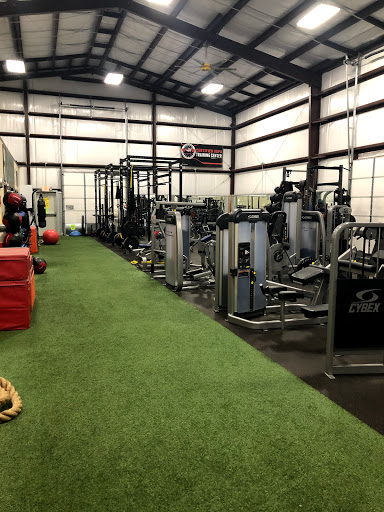 Gym «GYM Cypress», reviews and photos, 17721 Huffmeister Rd, Cypress, TX 77429, USA