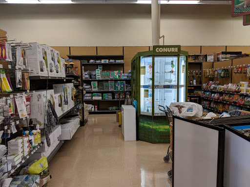 Pet Supply Store «Petco Animal Supplies», reviews and photos, 22000 Dulles Retail Plaza #110, Sterling, VA 20166, USA
