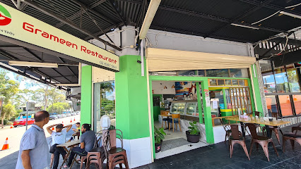 Grameen Restaurant