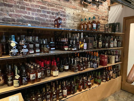 Wine Store «The Wine Cave - Kosher Wine & Spirits», reviews and photos, 888 Bedford Ave, Brooklyn, NY 11205, USA