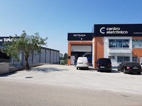Centro Electrónico Prazeres Santos