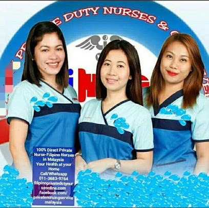 RELIABLE PRIVATE NURSE AND CAREGIVER SERVICE