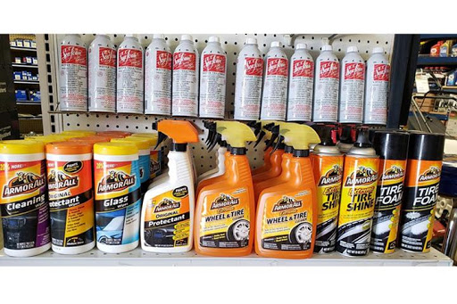 Auto Parts Store «NAPA Auto Parts - Galena Auto Parts», reviews and photos, 1013 Spring St, Galena, IL 61036, USA