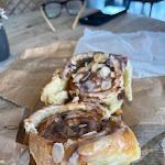 Photo n°3 de l'avis de I. fait le 12/07/2023 à 13:07 sur le  Junge Die Bäckerei. Drive-In Reinfeld à Reinfeld