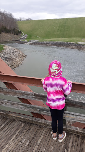 Nature Preserve «Caesar Creek Gorge State Nature Preserve», reviews and photos, 4080 Corwin Rd, Oregonia, OH 45054, USA