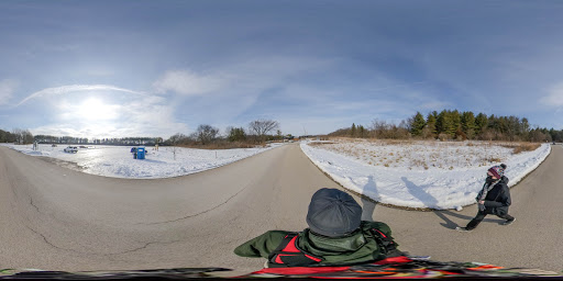 Nature Preserve «Hoover Forest Preserve», reviews and photos, 11285 W Fox Rd, Yorkville, IL 60560, USA