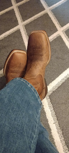 Western Apparel Store «Cavenders Boot City», reviews and photos