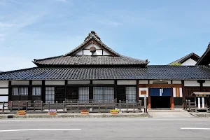 Toko Sake Museum image
