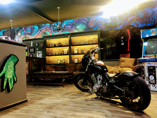 Explore dope small tattoo ideas, creative tattoo ideas in Dallas, available at Inkling Tattoo Studios