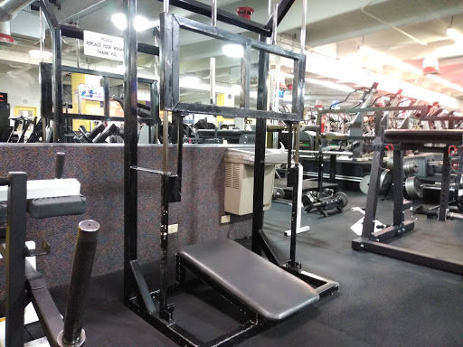 Health Club «Athletic Factor Gym & Fitness Center», reviews and photos, 2301 W Sample Rd # 5-3B, Pompano Beach, FL 33073, USA