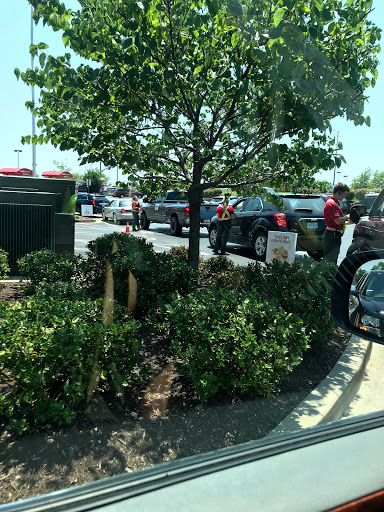 Fast Food Restaurant «Chick-fil-A», reviews and photos, 1918 Wentzville Pkwy, Wentzville, MO 63385, USA