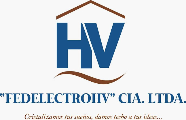 Opiniones de FEDELECTROHV CIA. LTDA. en Pujili - Tienda de electrodomésticos