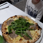 Photo n°2 de l'avis de Alex.e fait le 11/06/2021 à 07:03 sur le  Ristorante Pizzeria da Celestina à Peschici