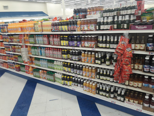 Discount Store «99 Cents Only Stores», reviews and photos, 2810 Alhambra Rd, Alhambra, CA 91801, USA