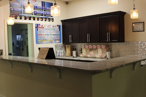 Gym «Bayshore Athletic Club», reviews and photos, 14 Plain St, Braintree, MA 02184, USA