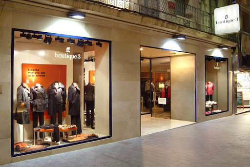 Boutique3 (Vidal Grup)