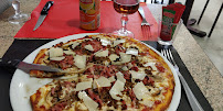 Plats et boissons du Restaurant Dolce Pizza à Saint-Saulve - n°10