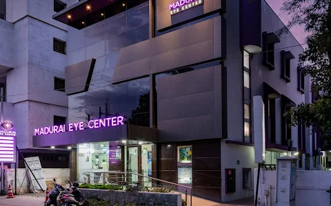 Madurai Eye Center image