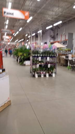 The Home Depot in Berlin, Maryland