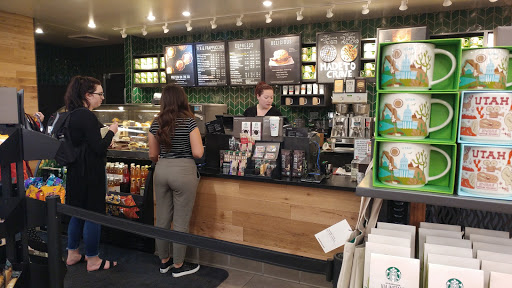 Variety Store «University of Utah Campus Store», reviews and photos, 270 1500 E, Salt Lake City, UT 84112, USA