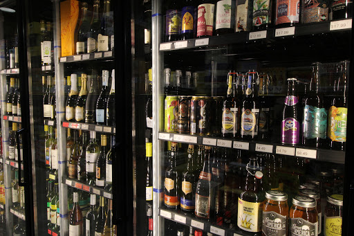 Liquor Store «Wine Warehouse», reviews and photos, 700 Haddonfield-Berlin Rd #38a, Voorhees Township, NJ 08043, USA