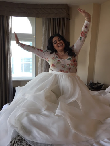 Bridal Shop «SPARKLE bridal couture», reviews and photos, 3200 Folsom Blvd, Sacramento, CA 95816, USA