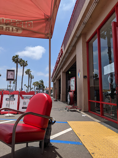 Discount Tire image