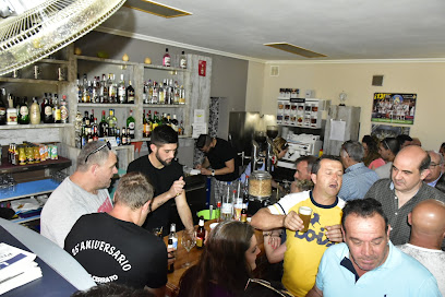 Bar Hamburguesería Bro,s - Carr. de Valle, 12, 34209 Soto de Cerrato, Palencia, Spain