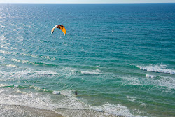Photo de Sidna Ali beach et le règlement
